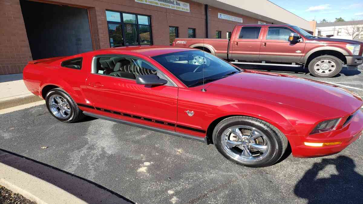 Gallery The Detail Guys