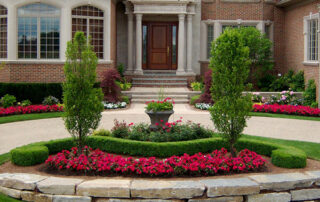 Edgewood Landscaping MD -
