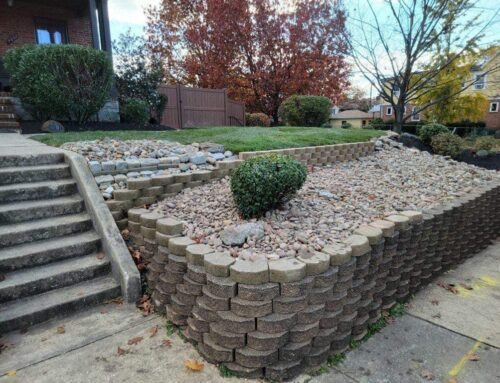 Hardscaping Bel Air MD