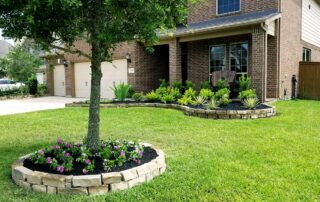 How To Prevent Weeds In Rock Landscaping?