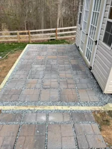 Hardscaping Bel Air MD