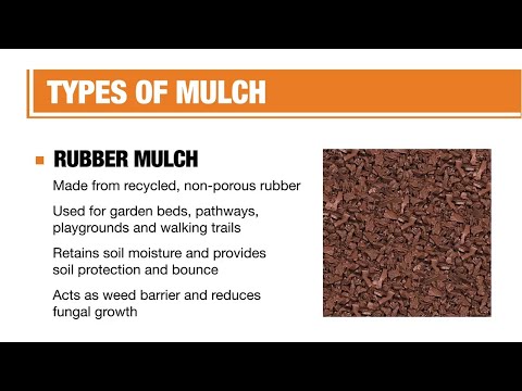 When to Re Mulch and When to Shredded Hay